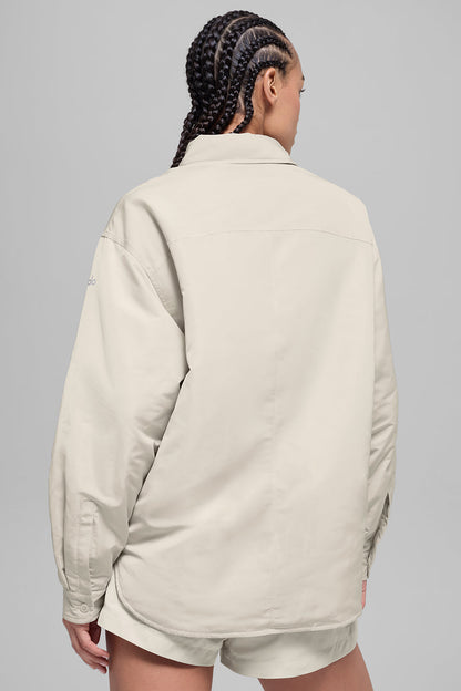 Veste-Chemise Socialite