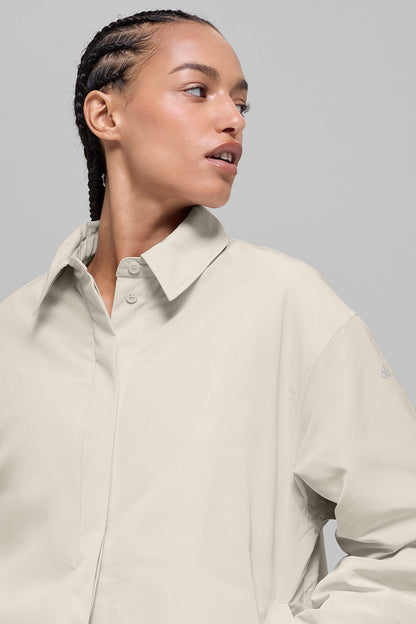 Veste-Chemise Socialite