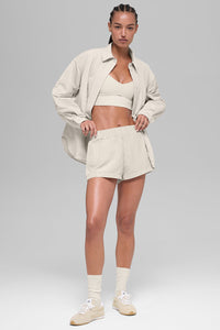 Veste-Chemise Socialite