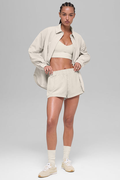 Veste-Chemise Socialite