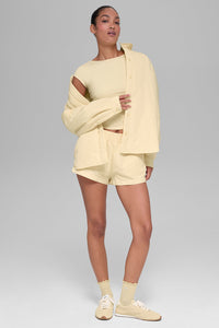 Socialite Shacket