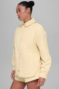 Socialite Shacket