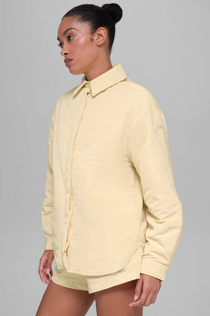 Socialite Shacket