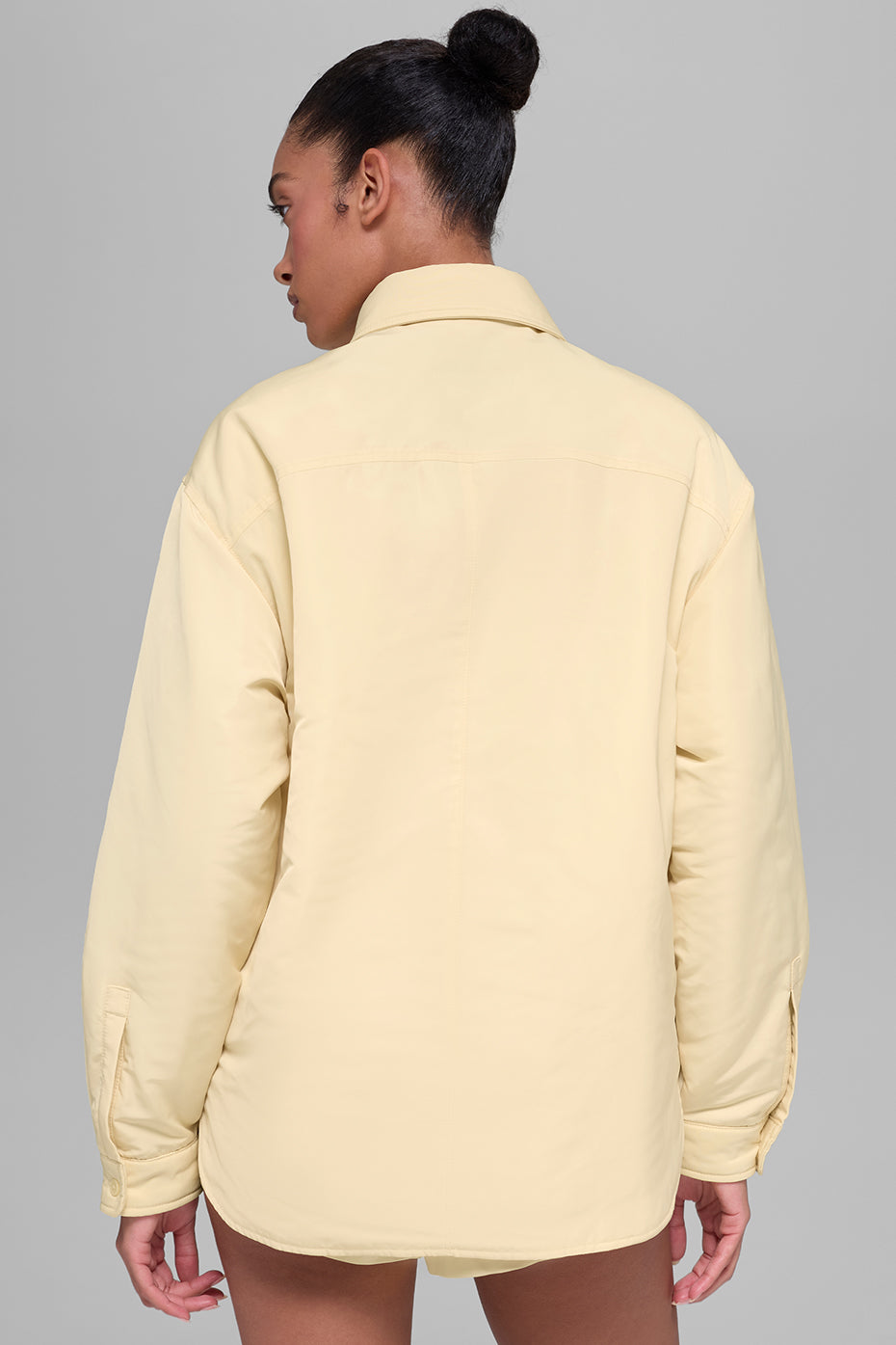 Veste-Chemise Socialite