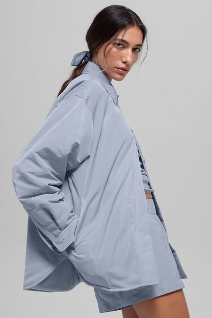 Veste-Chemise Socialite