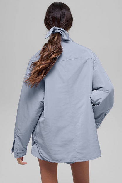 Veste-Chemise Socialite