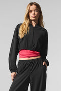 Veste Courte Zippée Breezy