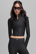 Veste Zip Up Airlift Ignite