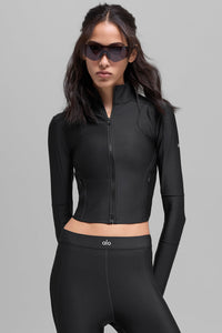 Veste Zip Up Airlift Ignite