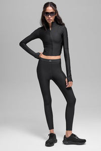Veste Zip Up Airlift Ignite
