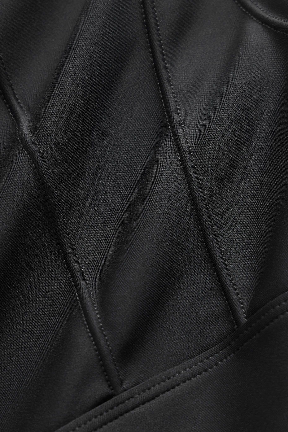 Veste Zip Up Airlift Ignite