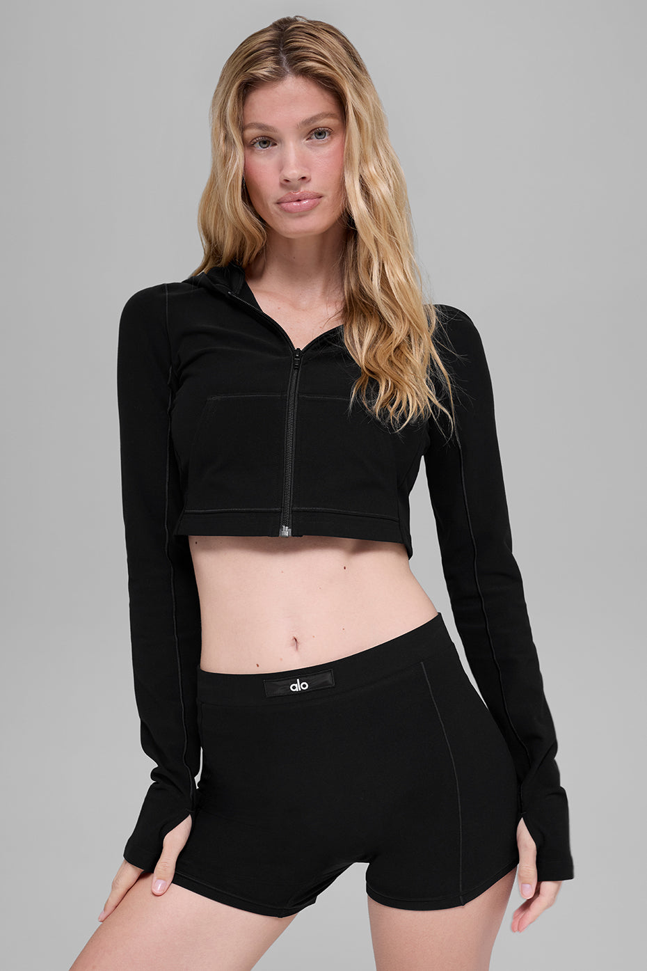 Veste Ajustée Alosoft Sincere