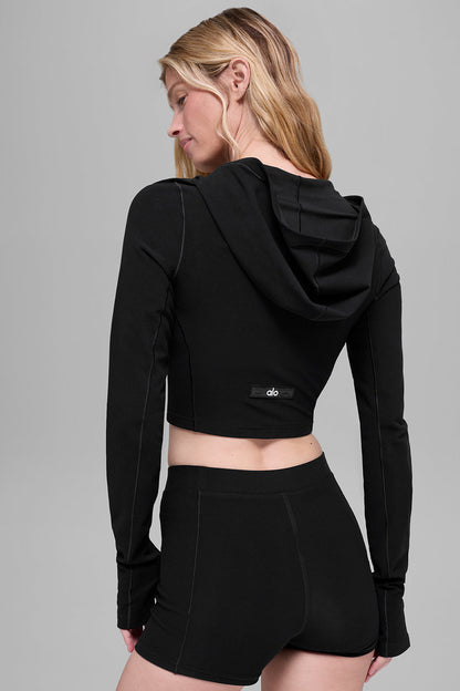 Veste Ajustée Alosoft Sincere