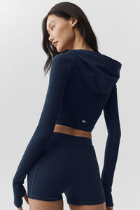 Veste Ajustée Alosoft Sincere