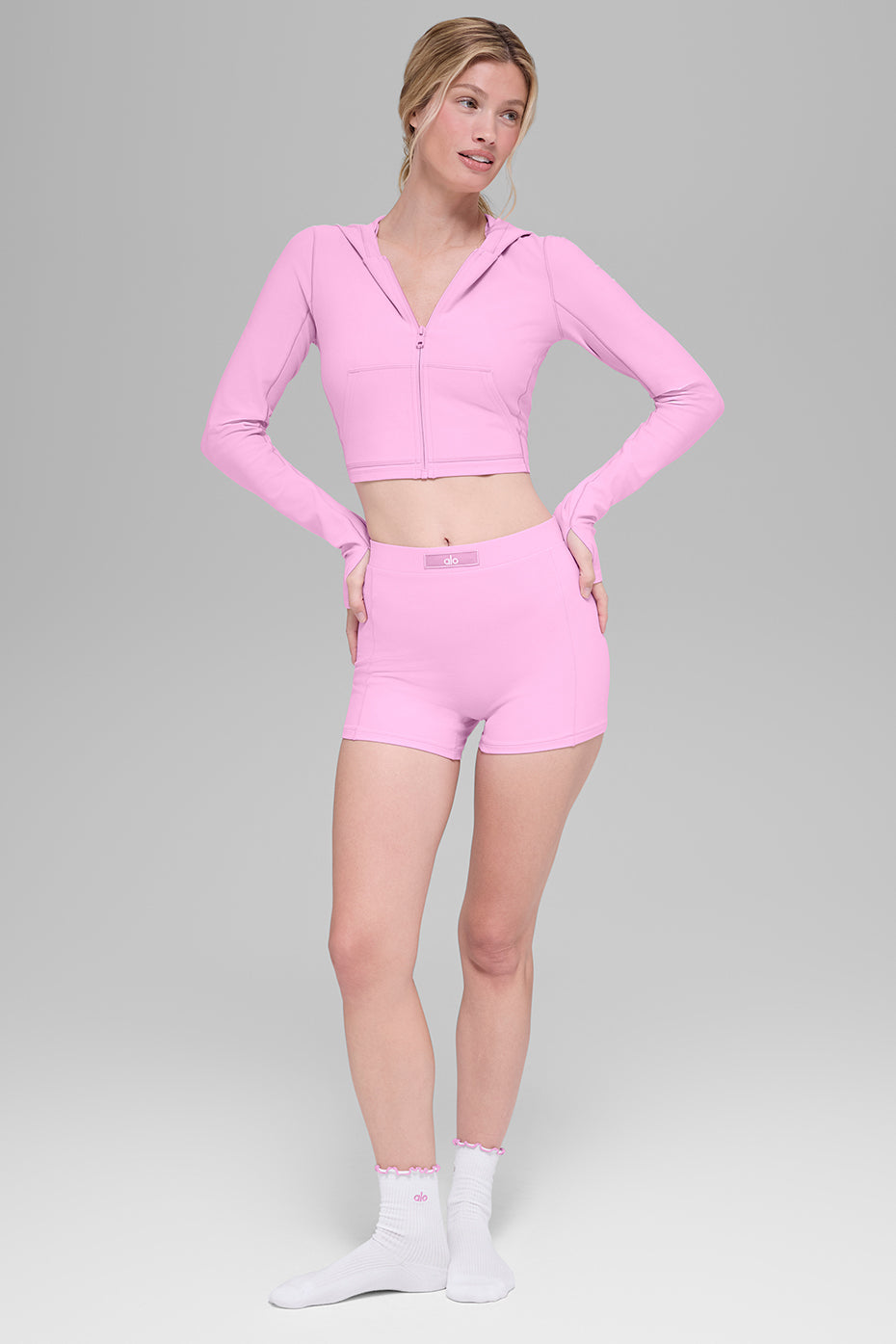 Veste Ajustée Alosoft Sincere