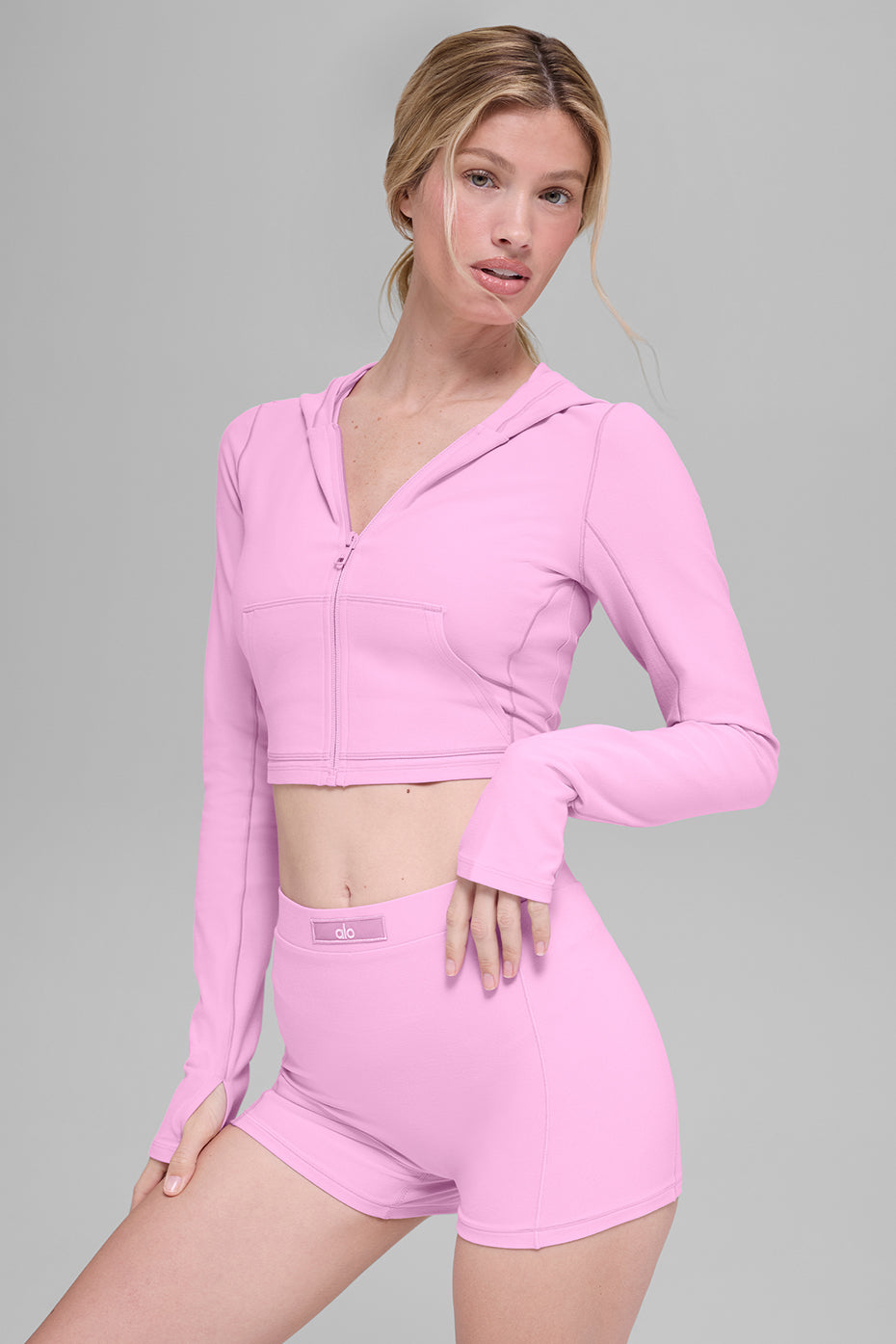 Veste Ajustée Alosoft Sincere
