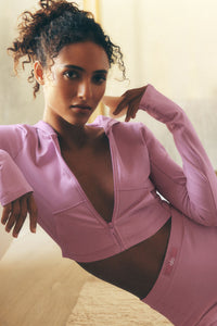 Veste Ajustée Alosoft Sincere