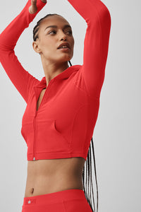 Veste Ajustée Alosoft Sincere