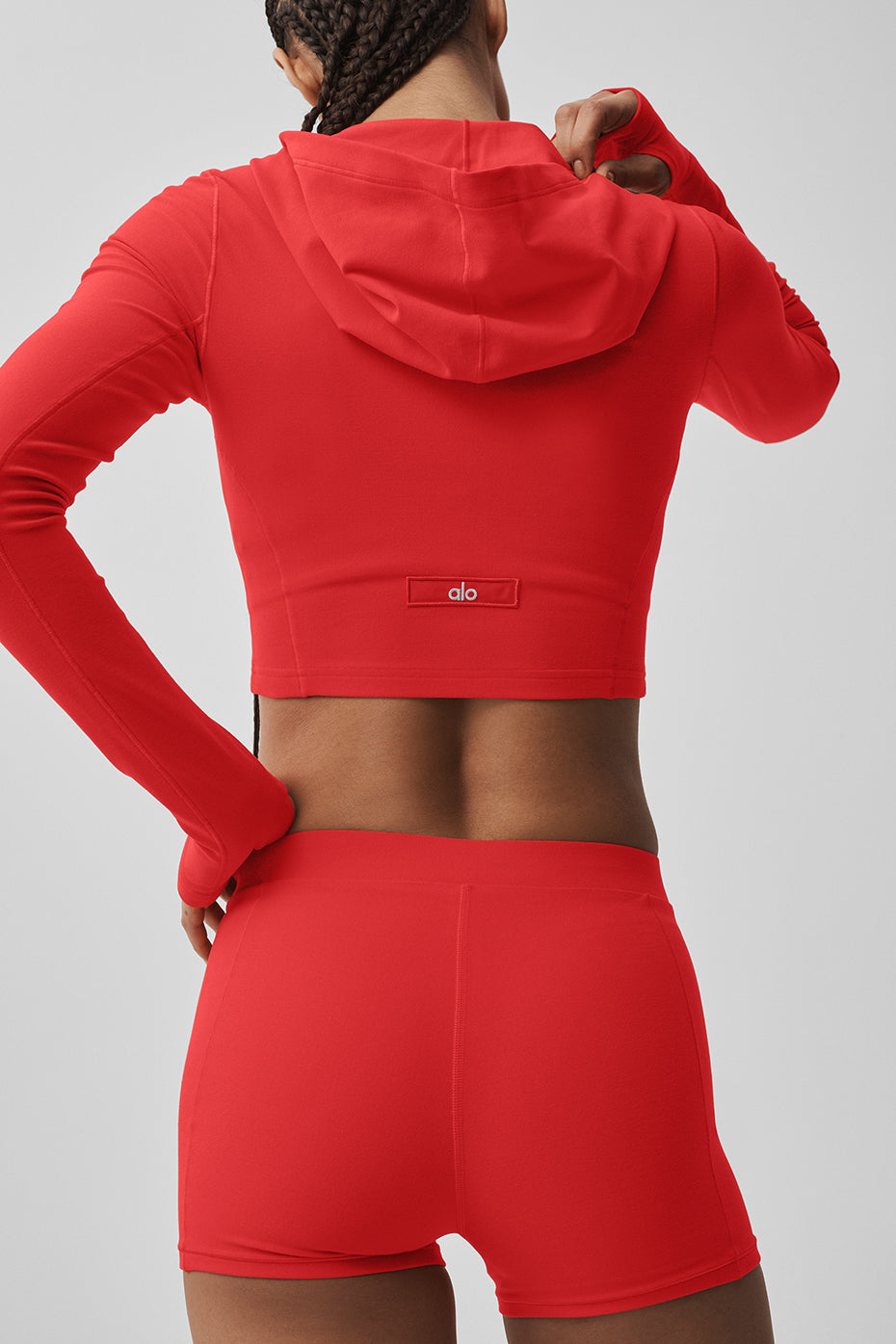 Veste Ajustée Alosoft Sincere