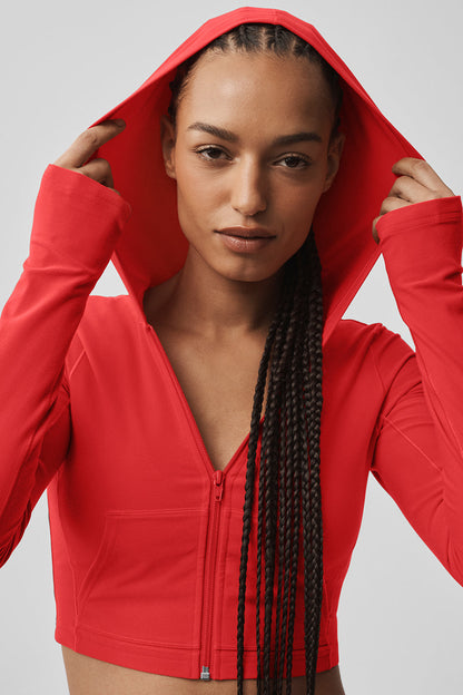 Veste Ajustée Alosoft Sincere