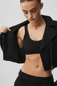 Veste Courte Cosmopolitan