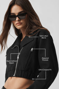 Veste Courte Cosmopolitan