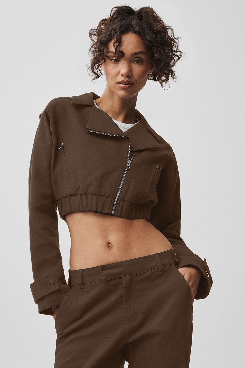 Veste Courte Cosmopolitan