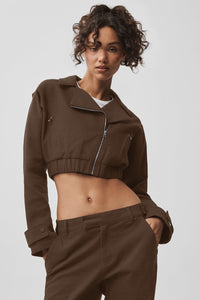 Veste Courte Cosmopolitan