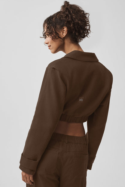 Veste Courte Cosmopolitan