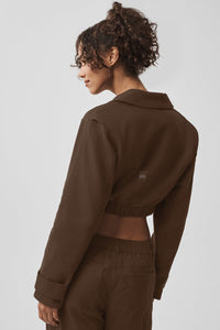 Veste Courte Cosmopolitan