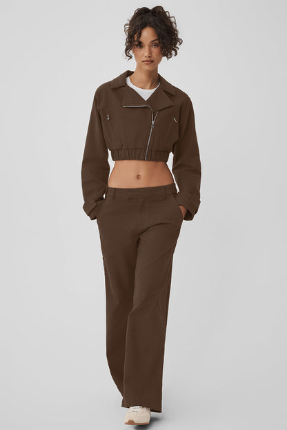 Veste Courte Cosmopolitan