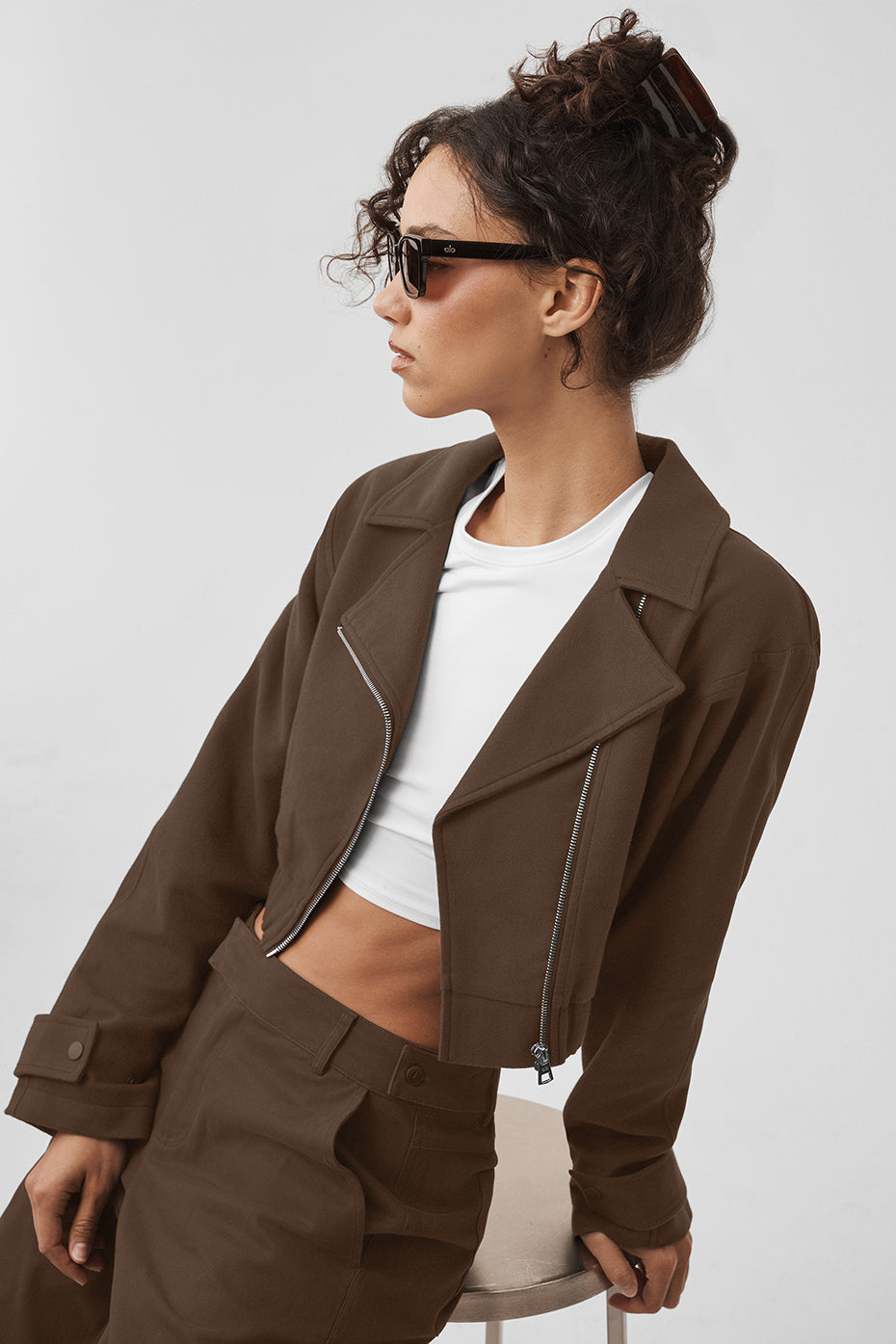 Veste Courte Cosmopolitan