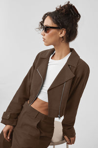 Veste Courte Cosmopolitan