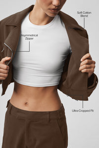 Veste Courte Cosmopolitan