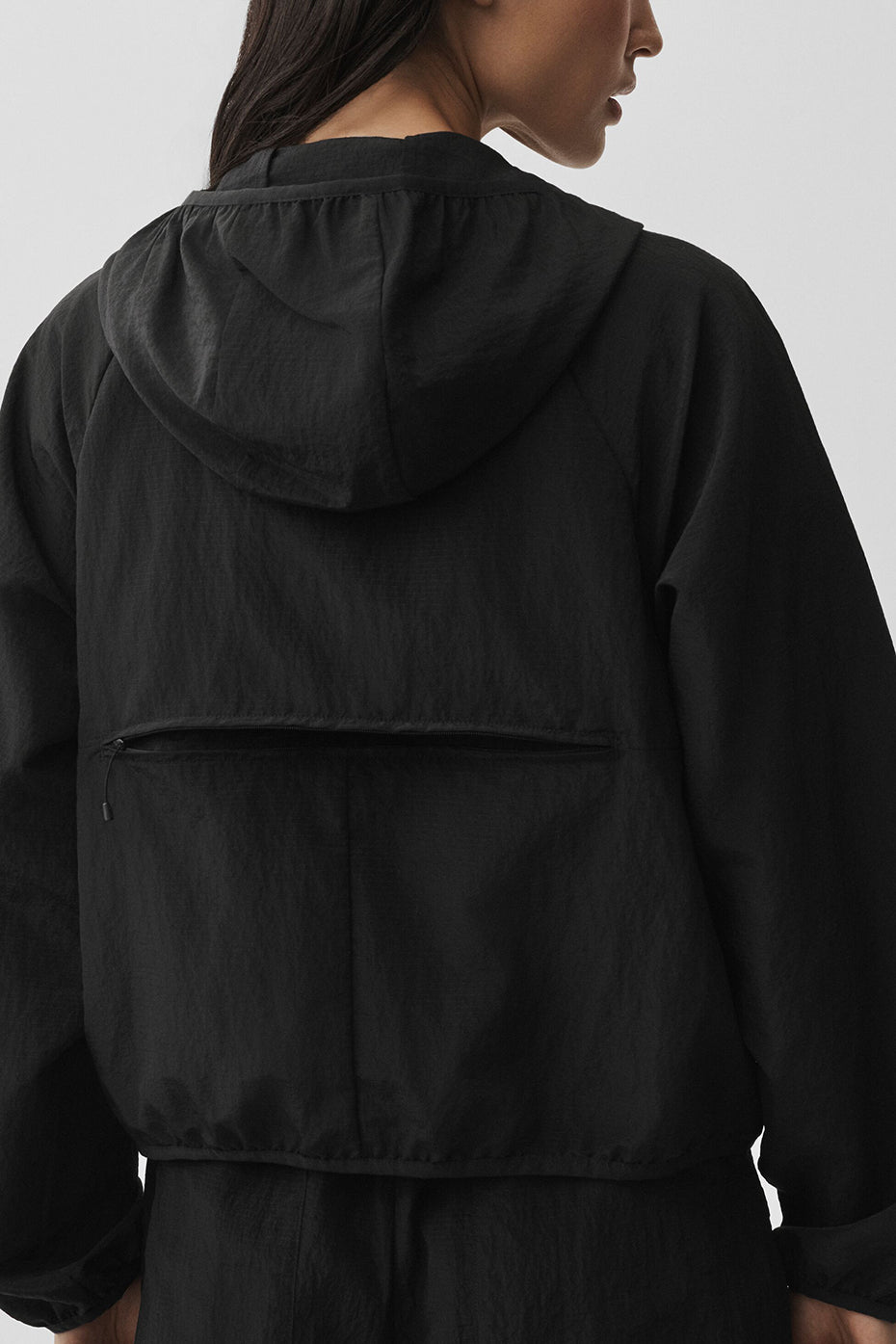 Veste Ripstop Electric