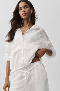 Veste Ripstop Electric