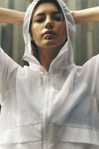 Veste Ripstop Electric