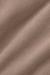 Micro Corduroy Dreamy Puffer
