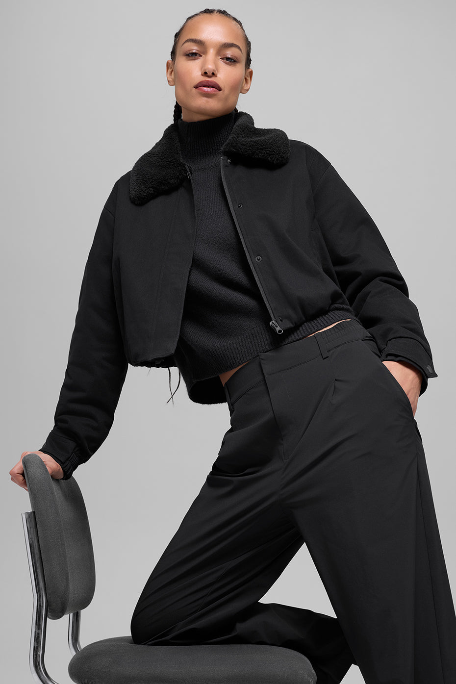 Veste Navigator