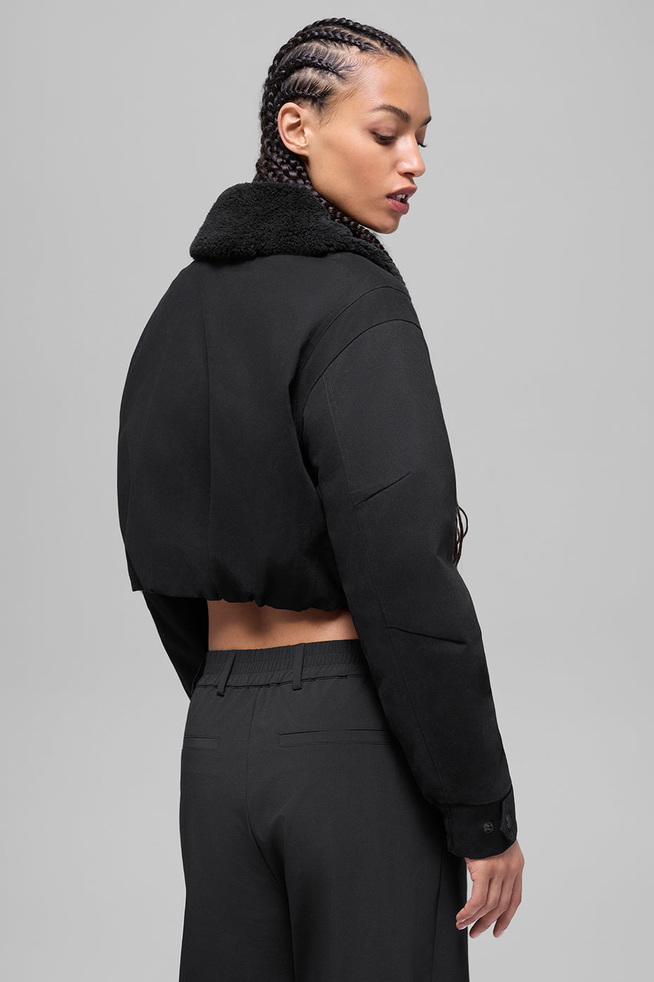 Veste Navigator