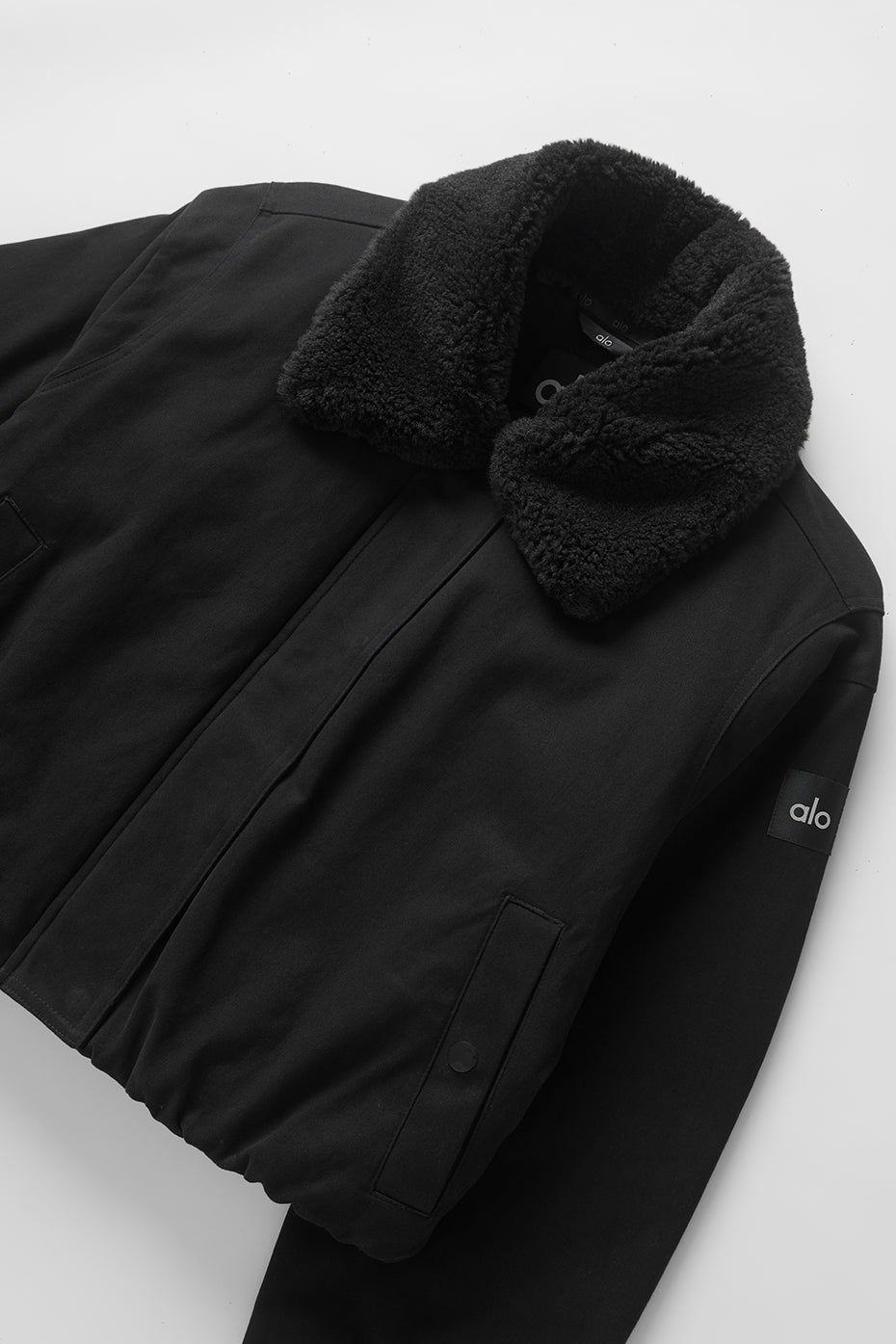 Veste Navigator