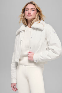 Navigator Jacket