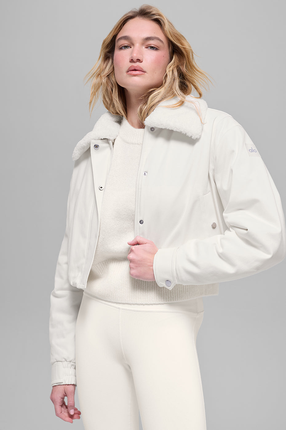 Veste Navigator