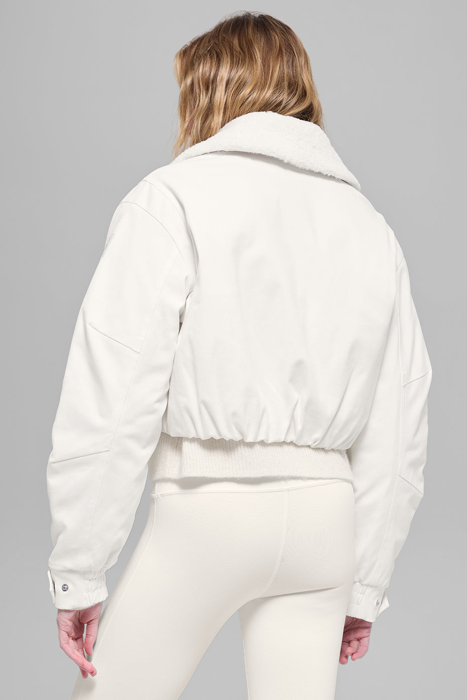 Navigator Jacket
