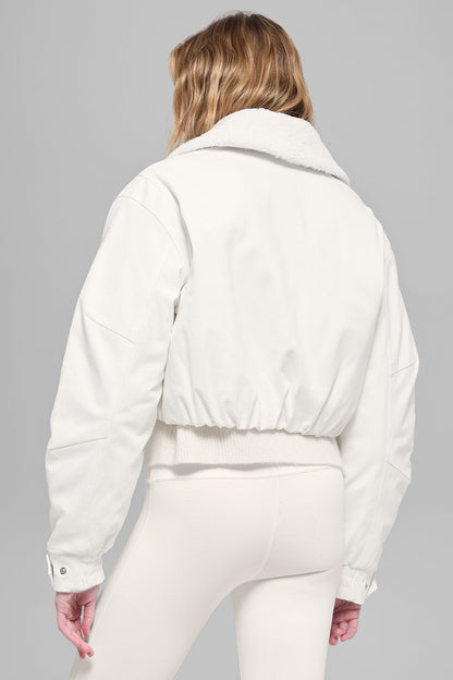 Navigator Jacket