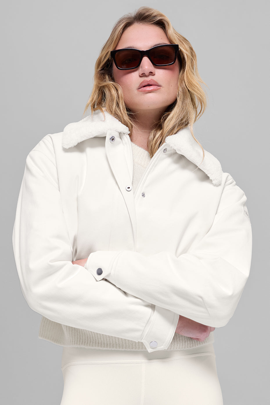 Navigator Jacket