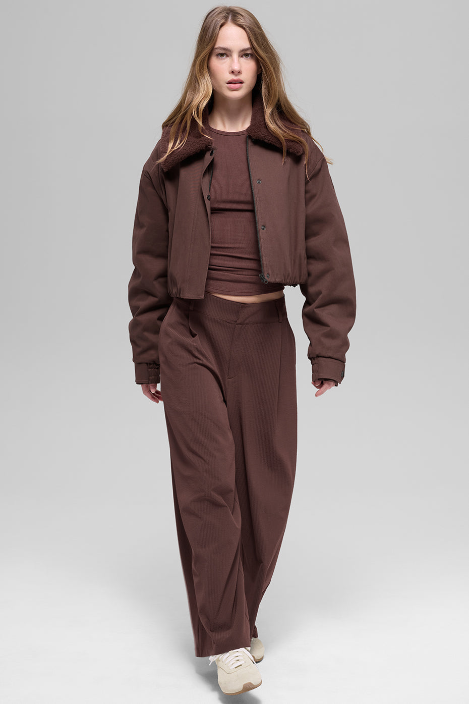 Navigator Jacket