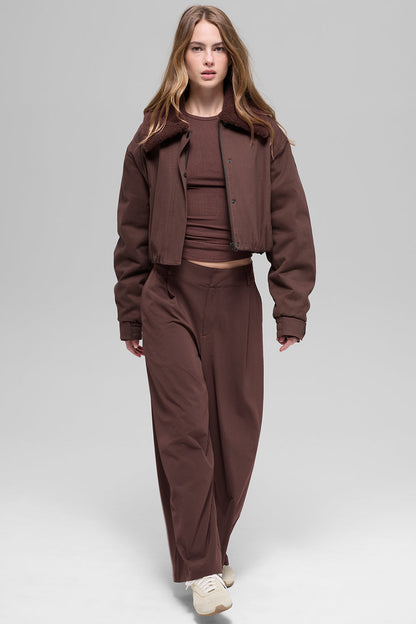 Navigator Jacket