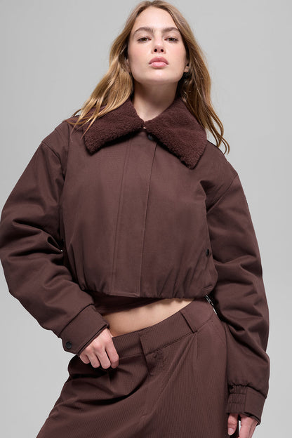 Veste Navigator