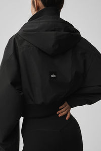 Veste First Draft